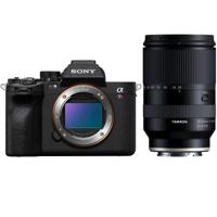 Sony A7R V + Tamron 28-200mm F/2.8-5.6 Di III RXD - thumbnail