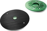 Festool Accessoires FastFix poetssteunschijf PT-STF-D150 FX | 496151 - thumbnail