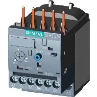 Siemens 3RB3016-1SB0 Overbelastingsrelais 1x NO, 1x NC 1 stuk(s) - thumbnail