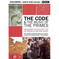 Code & the music of the primes (DVD) - thumbnail
