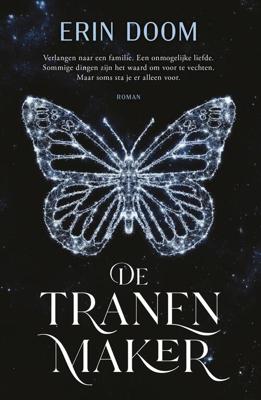 De tranenmaker (Hardback)