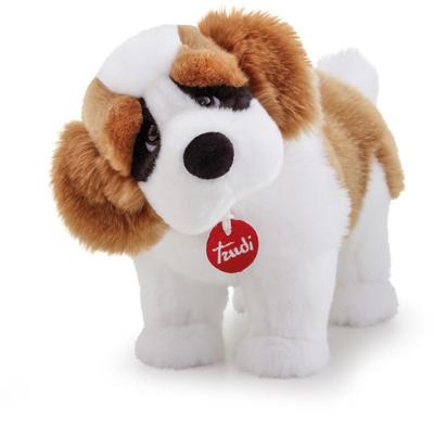 Trudi sint bernard bob: 15x24x39 cm (m-22326)