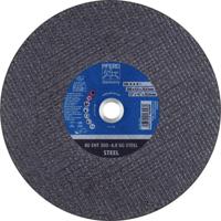 PFERD TOOLS 80 EHT 300-4,0 SG STEEL/20,0 61329320 Doorslijpschijf recht 300 mm 20 stuk(s) Gietijzer, Staal - thumbnail