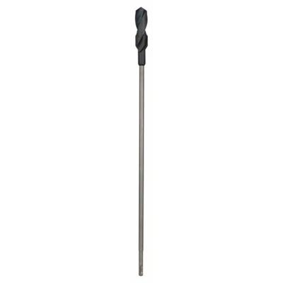 Bosch Accessoires Bekisting- en installatieboren, SDS-plus 28 x 600 mm 1st - 2608597419
