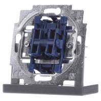 Busch-Jaeger jalouzie schakelaar