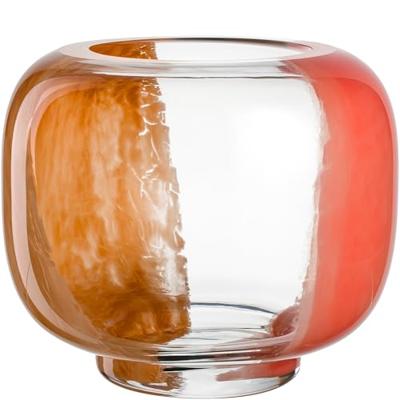 Leonardo Cipria Vaas 26 cm apricot/salm Leonardo Cipria Vaas 26 cm apricot/salm
