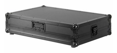 Odyssey FZPIXDJRX3BL low profile flightcase voor Pioneer XDJ-RX3 zwart
