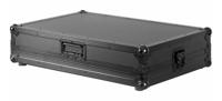 Odyssey FZPIXDJRX3BL low profile flightcase voor Pioneer XDJ-RX3 zwart - thumbnail