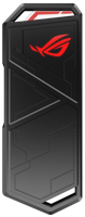 ASUS ROG Strix Arion Zwart - thumbnail