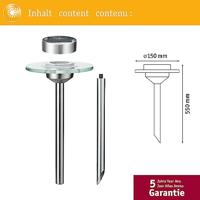 Paulmann Solar lampjeUfo - 93764 - thumbnail