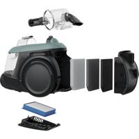 Electrolux EL61C2OG Groen - thumbnail