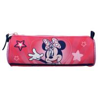 Disney etui Minnie Mouse Choose To Shine 21 cm polyester roze - thumbnail