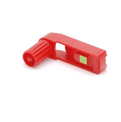 Bruder Onderdeel: rode knop kraanarm 3570