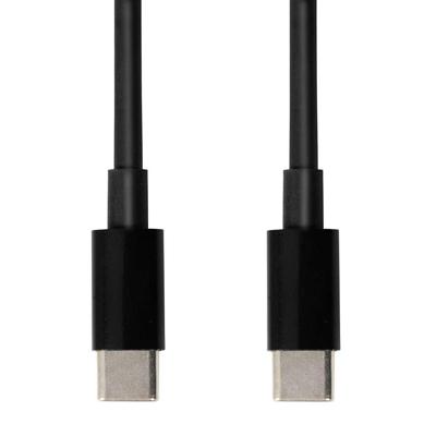 iBOX C-65 Zwart, GaN 65W universele oplader