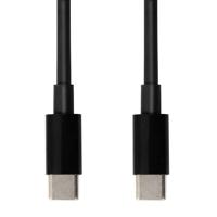 iBOX C-65 Zwart, GaN 65W universele oplader - thumbnail