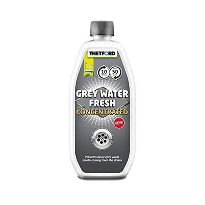 TF30700CQ - GRIJS WATER FRIS GECONCENTREERD (750 ML