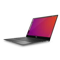 Dell XPS 13 9370 - Intel Core i7-8e Generatie - 13 inch - 16GB RAM - 256GB SSD - Windows 11 - thumbnail