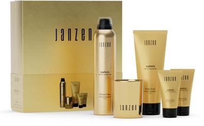Janzen giftset Euphoria M Janzen giftset Euphoria M