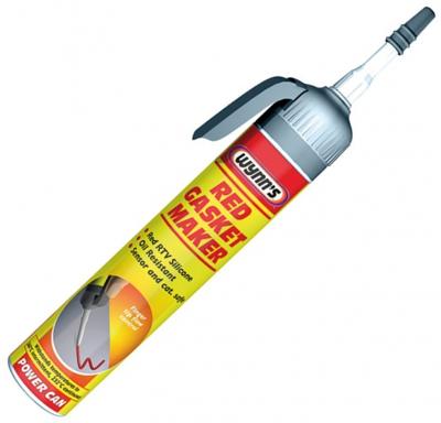 Wynn's Red Gasket Maker 200ml 1831055