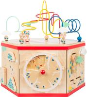 XL Motoriek trainer - 46 x 40 x 48 cm - Move it!" - FSC" - thumbnail
