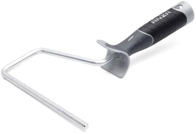 Anza Verfbeugel Softgrip - 5 cm