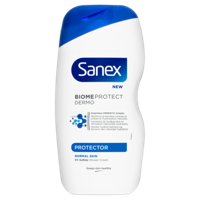 Sanex Sanex Biomeprotect Dermo Douchegel Protector - 500 ml - thumbnail