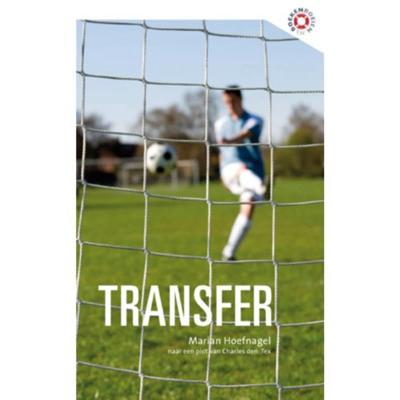 Transfer (Paperback)