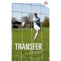 Transfer (Paperback) - thumbnail
