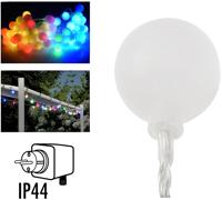 Ledverlichting Multikleur, 16 meter - thumbnail