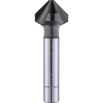 Alpen 0239701650100 Kegelverzinkboor 16.50 mm Cilinderschacht 1 stuk(s) Alpen 0239701650100 Kegelverzinkboor 16.50 mm Cilinderschacht 1 stuk(s)