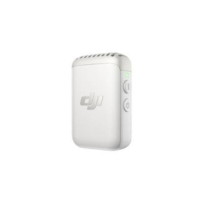 DJI Mic 2 transmitter platinum white - thumbnail