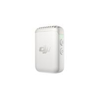 DJI Mic 2 transmitter platinum white - thumbnail