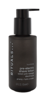 Rituals Homme Pre-Electric Shave Lotion 120ml Scheren en ontharen - thumbnail