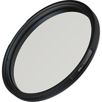 LEE Elements 72mm Circulaire Polarisatiefilter voor DSLR en spiegelloze cameralens - thumbnail