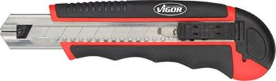 Vigor V4275 Profi universeel mes 1 stuk(s) Vigor V4275 Profi universeel mes 1 stuk(s)