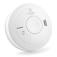 Ei 3016 Rookmelder 230V - thumbnail