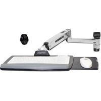 Ergotron 45-354-026 Toetsenbordarm-verlenging Aluminium (gepolijst), RVS - thumbnail