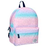 Milky Kiss rugzak pastel beauty - thumbnail