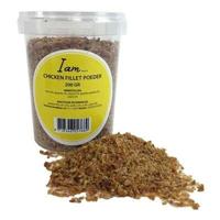 I AM CHICKEN FILLET POEDER - thumbnail