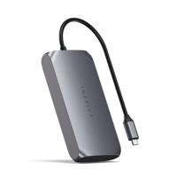 Satechi ST-UCM1HM USB-C dockingstation - thumbnail