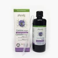 Physalis Zwarte komijn bio 100 Milliliter - thumbnail
