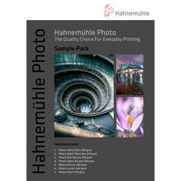 Hahnemühle Photo A4 Sample Pack - thumbnail