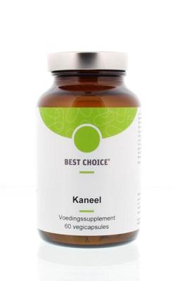 TS Choice Kaneel Capsules
