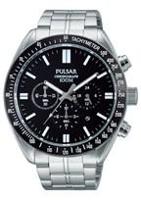 Pulsar Kroon + Stift VD53-X153 / PT3607X1 / PT3609X1 / PT3613X1 - thumbnail