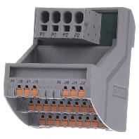 Phoenix Contact 2903798 VIP-3/PT/PDM-2/24 Potentiaalverdeler Varioface-VIP Inhoud: 1 stuk(s)