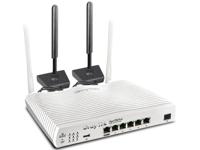 DrayTek Vigor2865Lac - LTE serie - 4G LTE & VDSL2 35b VPN Firewall Router (Annex-B) - thumbnail