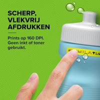 DYMO LetraTag LT 200B Labelmaker 12 mm - thumbnail