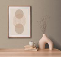 AS Creation Ethnic Origin beige behang | 306893 - thumbnail