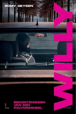 Willy - Romy Geysen - ebook