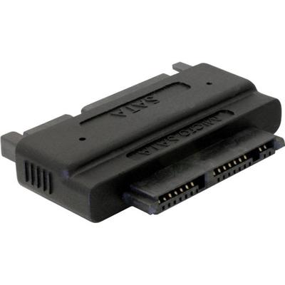 Delock Adapter (SATA 22-pin naar Micro SATA 16-pin)